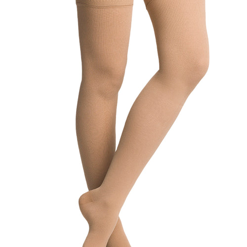 Essential Cotton - Thigh-High