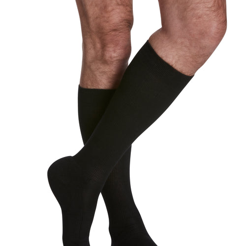 Motion Cushioned Cotton - Calf