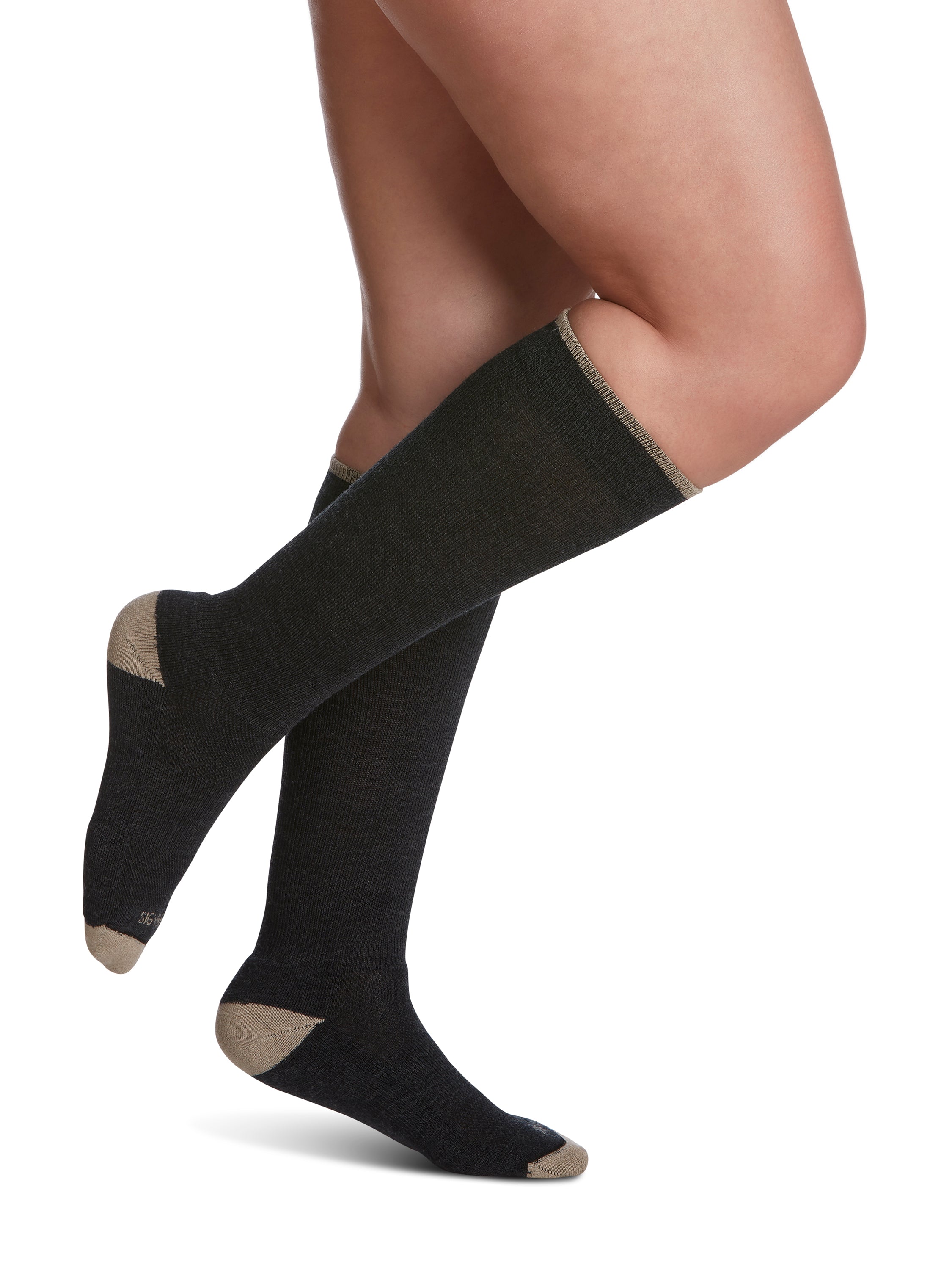 Motion Thermoregulating Wool - Calf