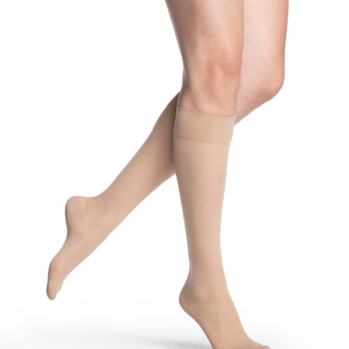 Style Medium Sheer - Calf