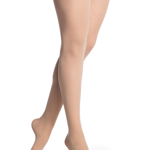 Style Medium Sheer - Thigh-High