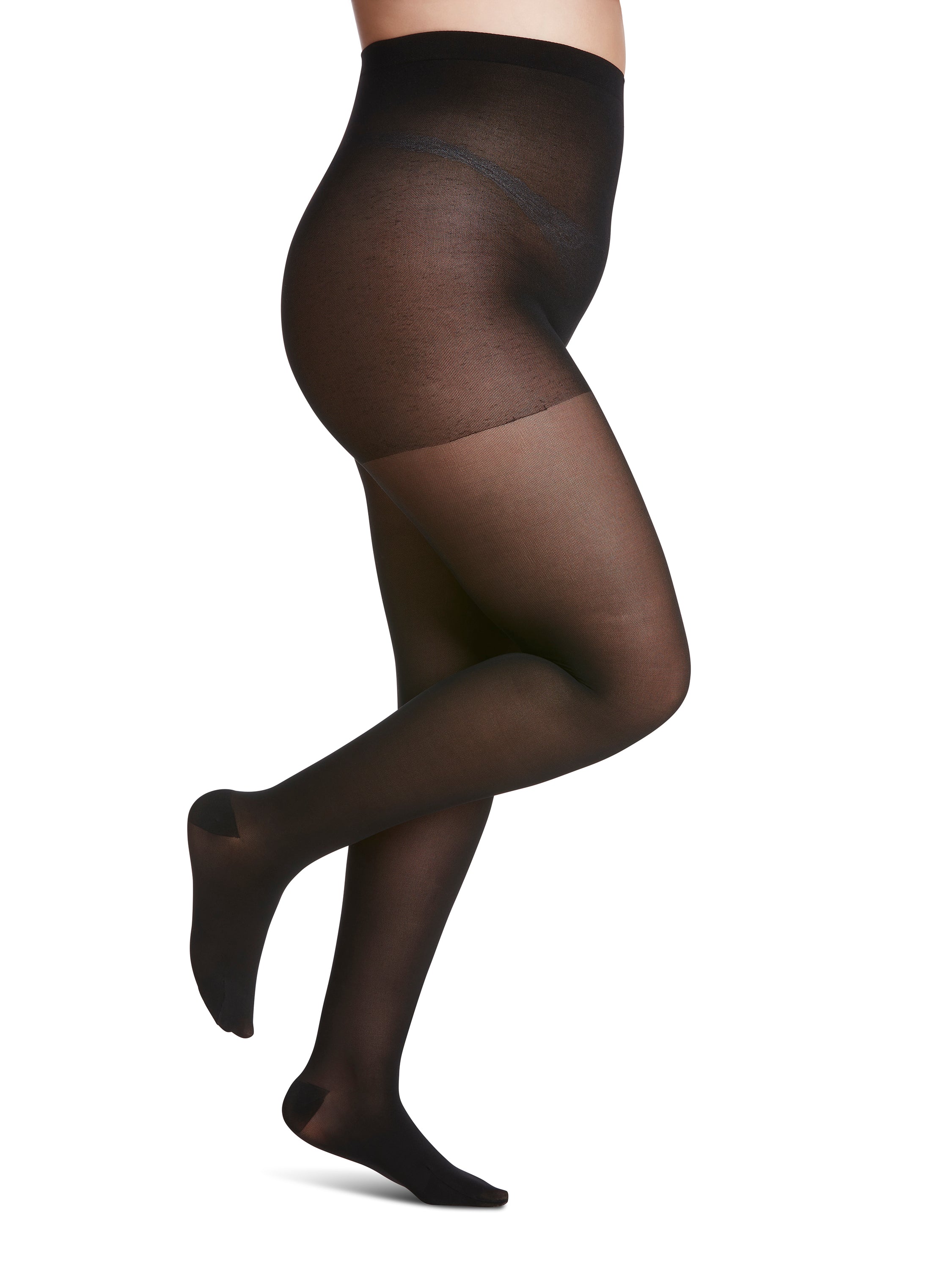 Style Medium Sheer - Pantyhose