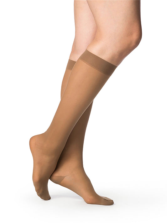 Style Sheer - mollet