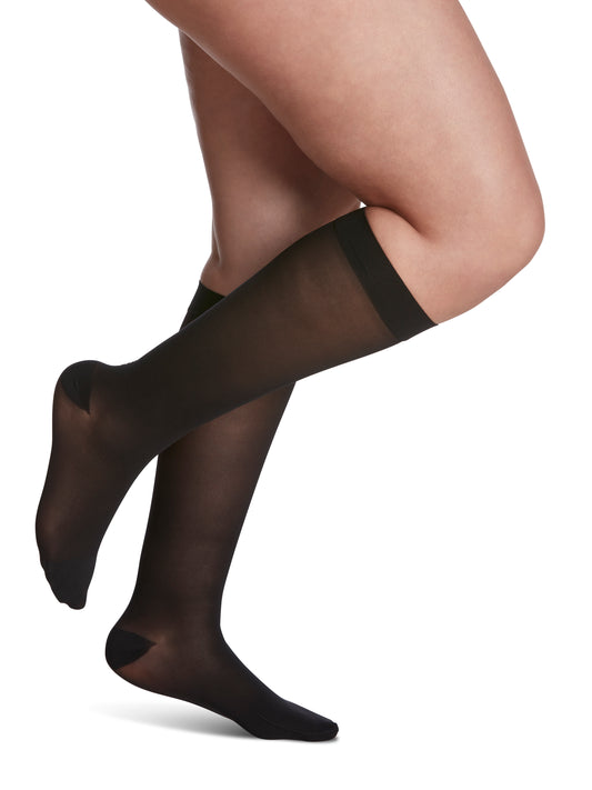 Style Sheer - mollet