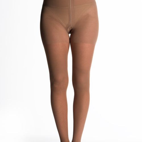 Style Sheer - Pantyhose - Open Toe