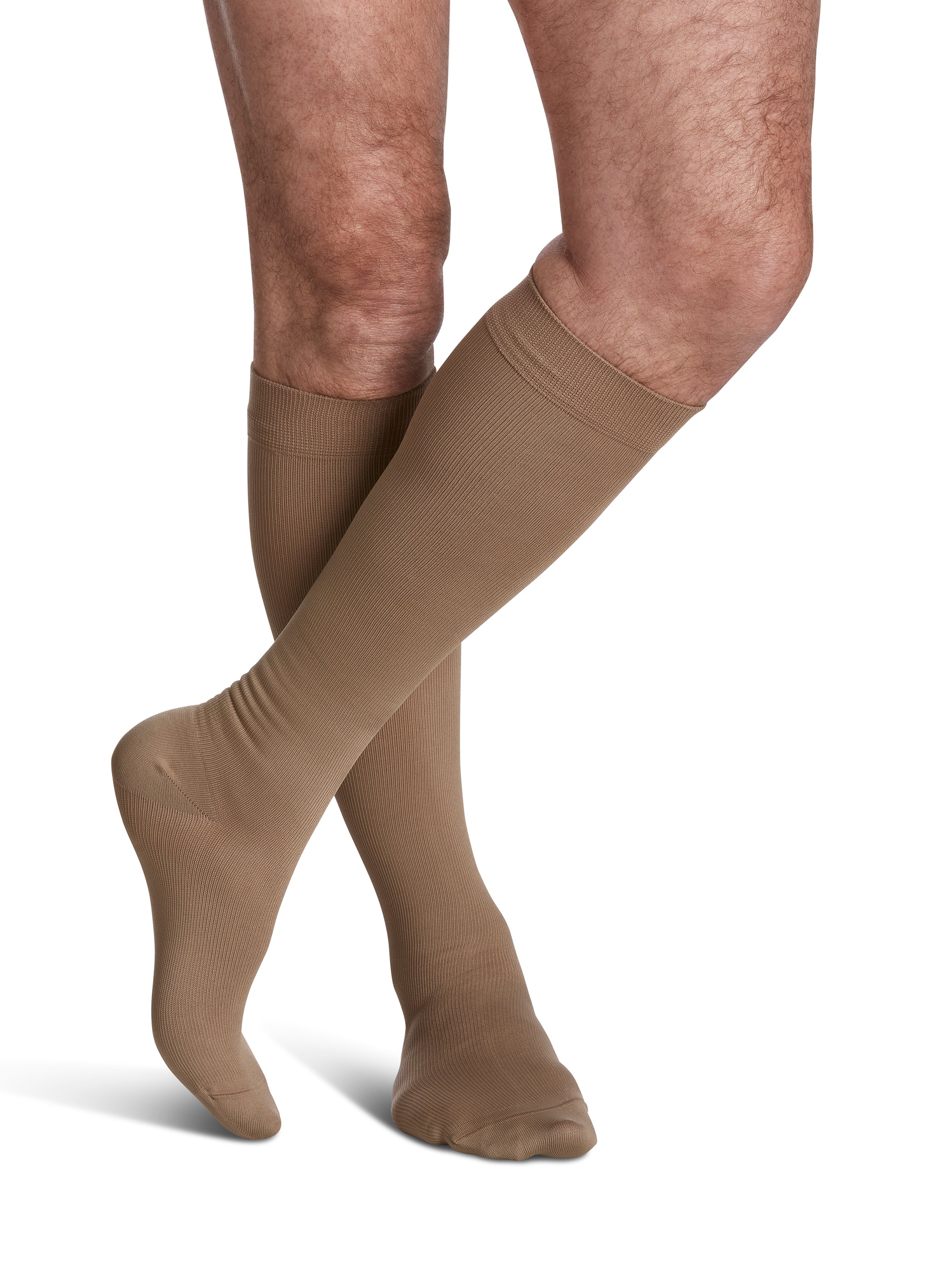 Style Microfiber Calf