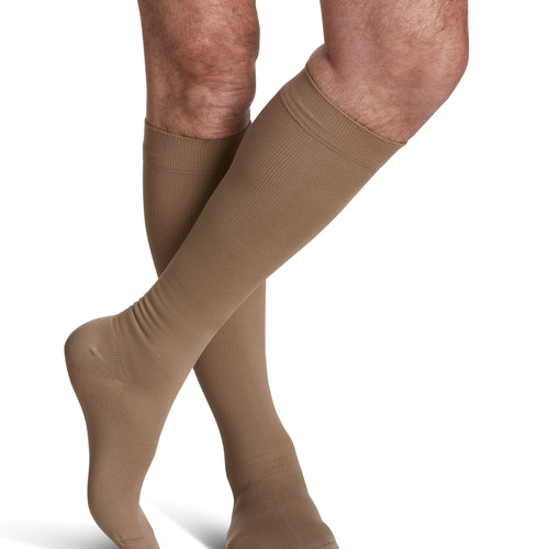 Style Microfiber Calf