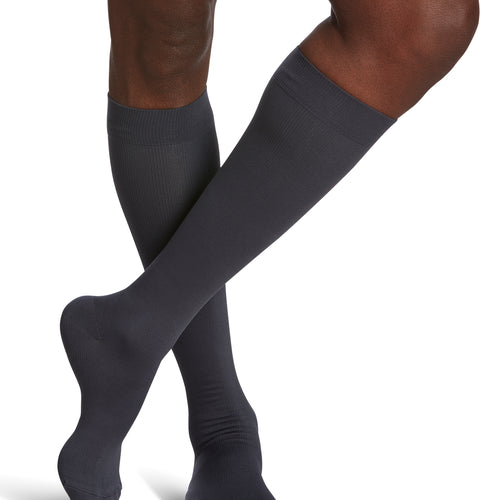 Style Microfiber Calf