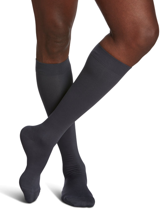 Style Microfiber Calf