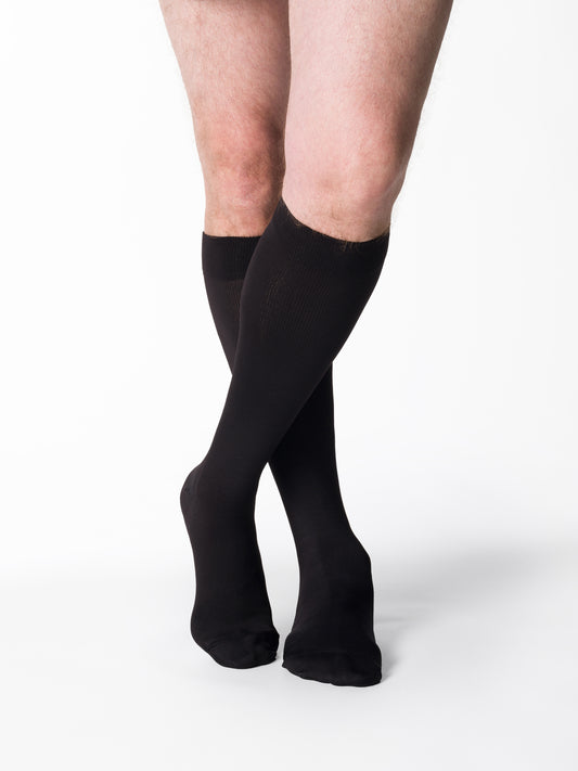 Style Microfiber Calf