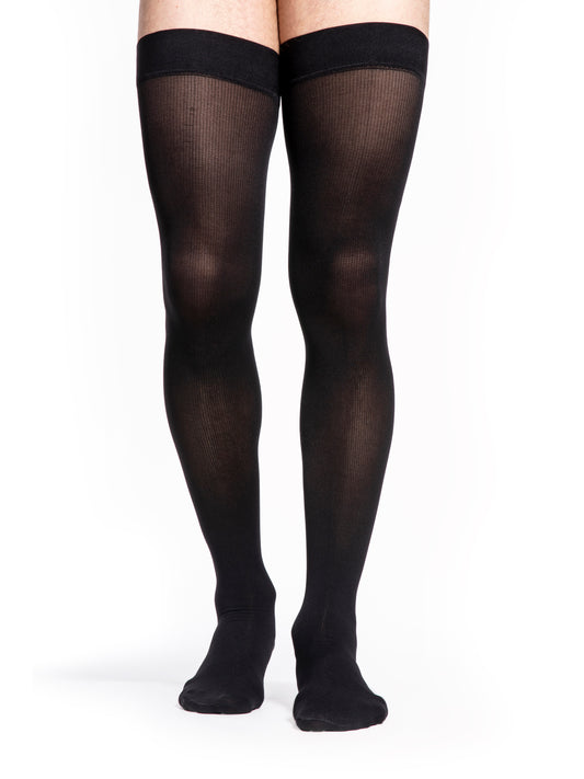 Style Microfibre — cuisse