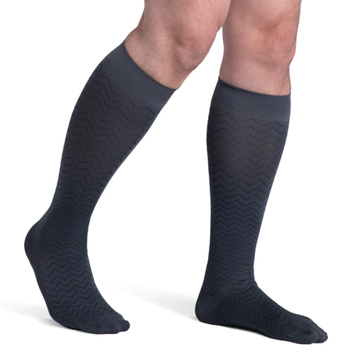 Style Microfiber Patterns - Calf