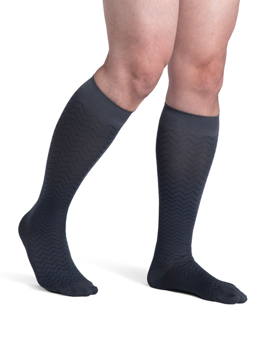 Style Microfiber Patterns - Calf