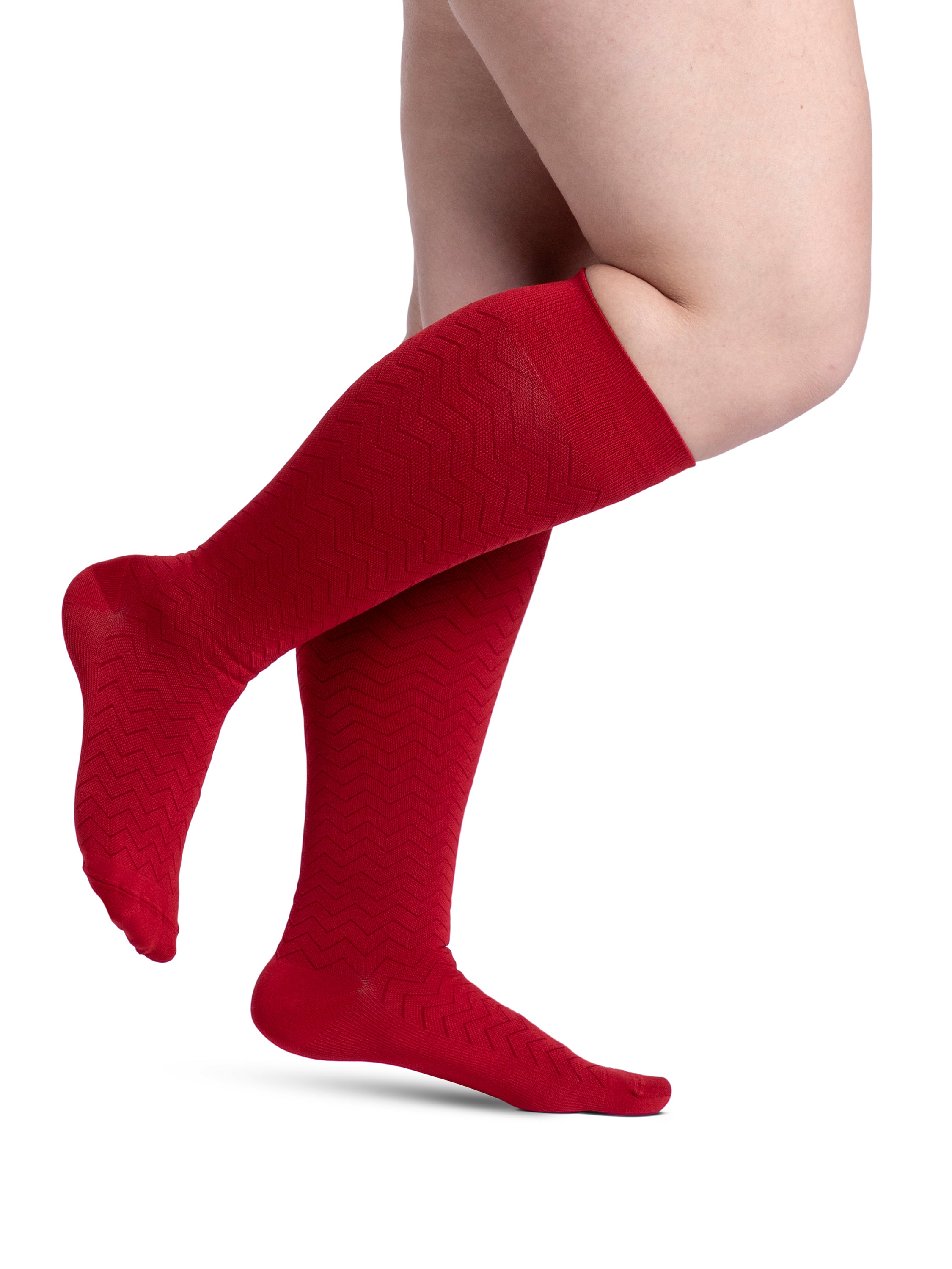 Style Microfiber Patterns - Calf