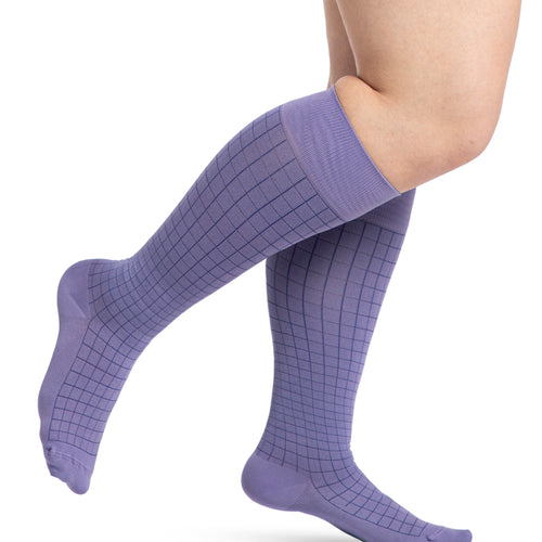 Style Microfiber Patterns - Calf