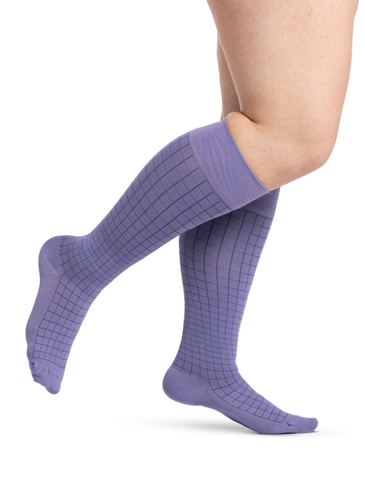 Style Microfibre à motifs — mollet