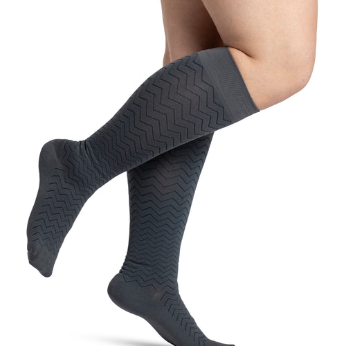 Style Microfiber Patterns - Calf