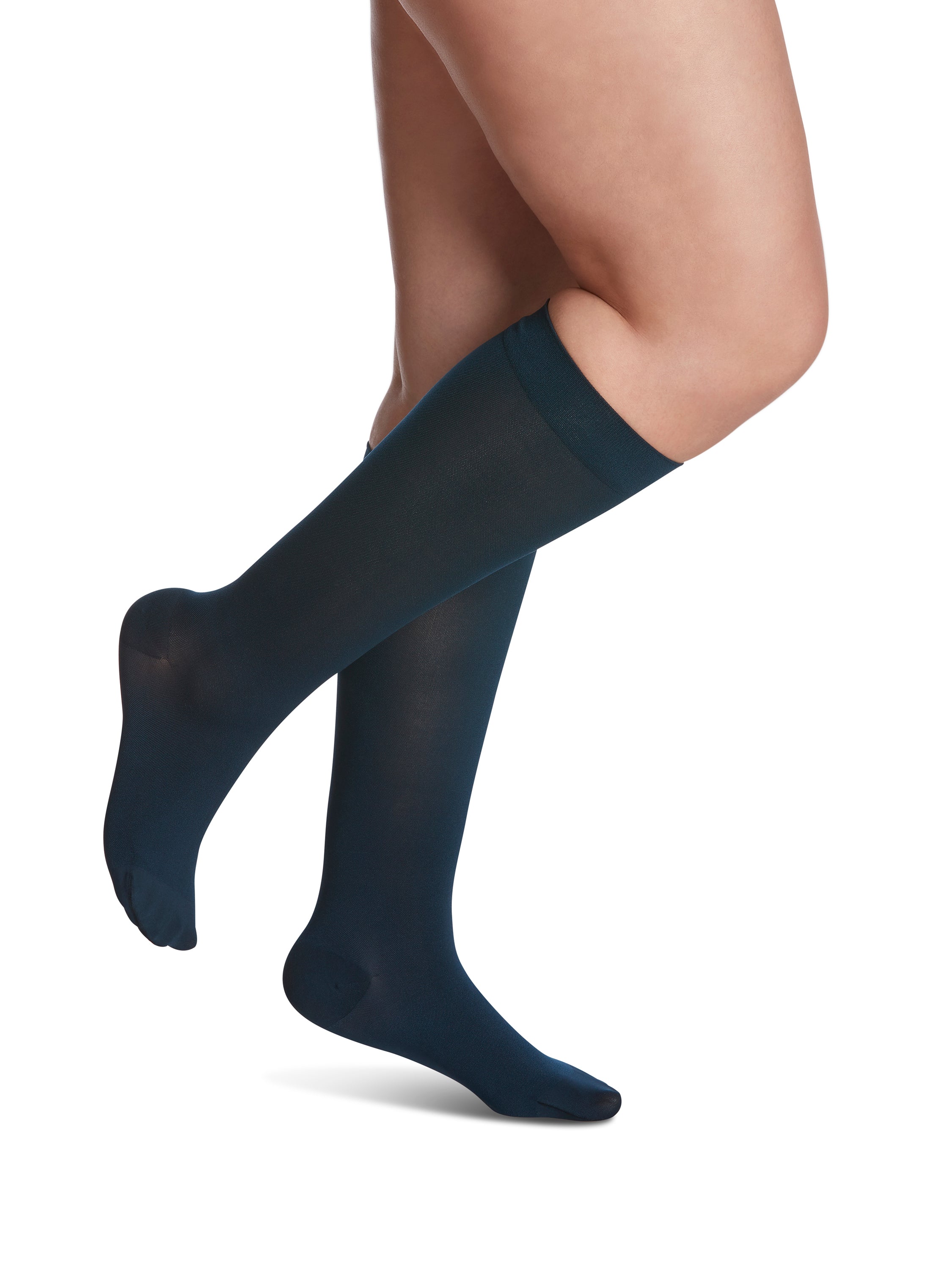 Style Soft Opaque - Calf