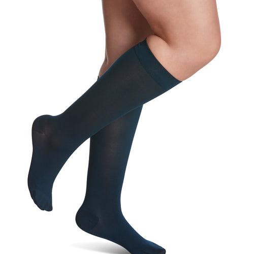 Style Soft Opaque - Calf