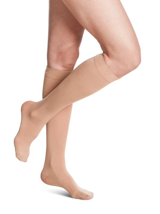 Style Soft Opaque - Calf