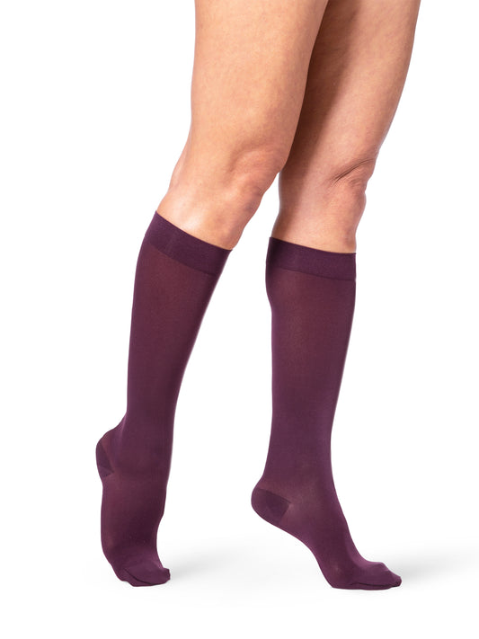 Style Soft Opaque - Calf