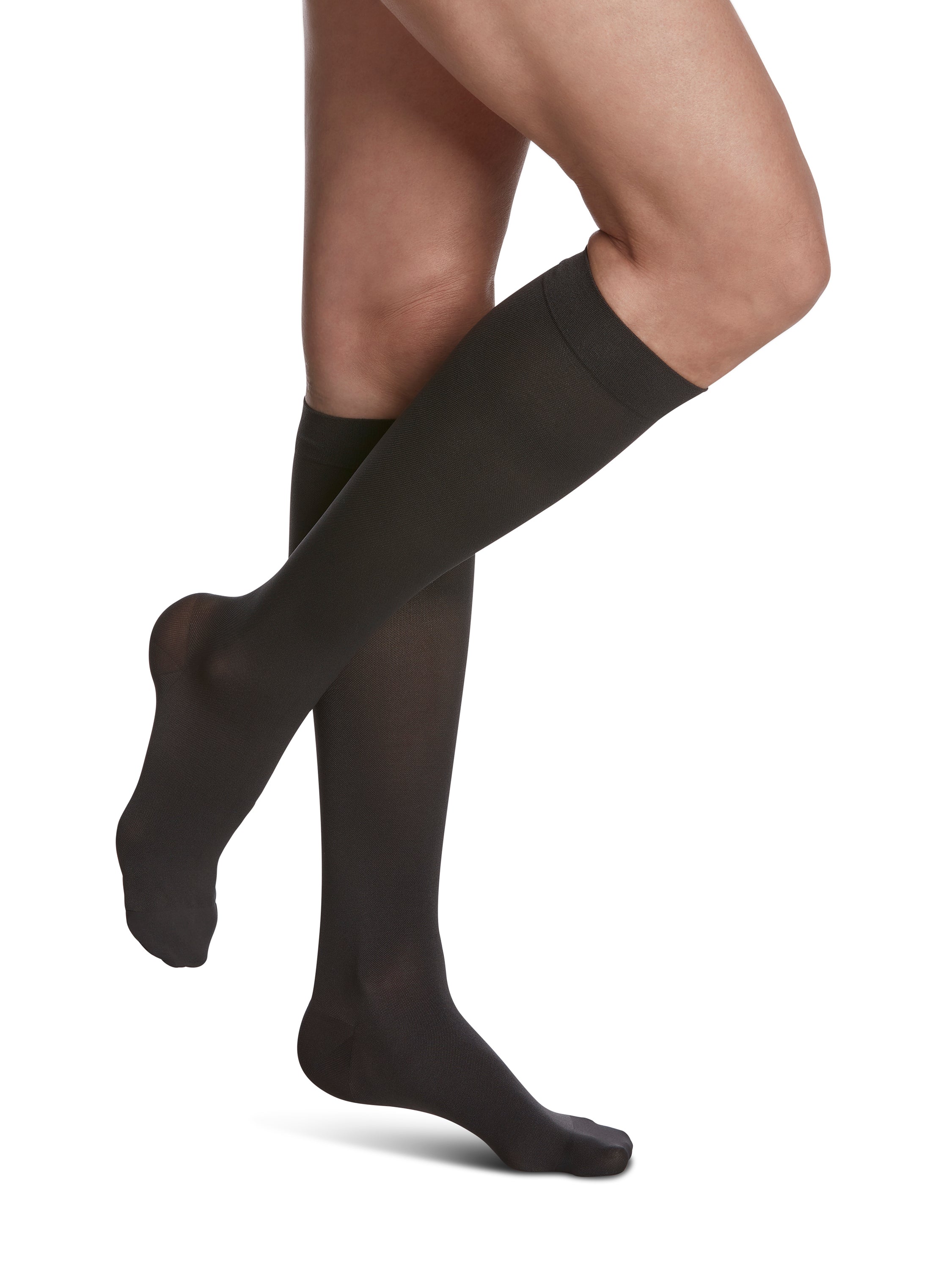 Style Soft Opaque - Calf