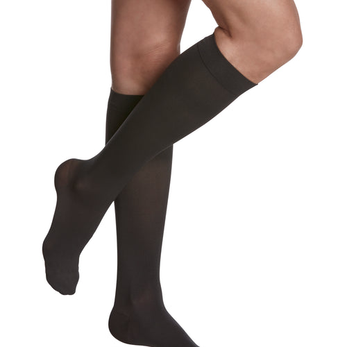 Style Soft Opaque - Calf