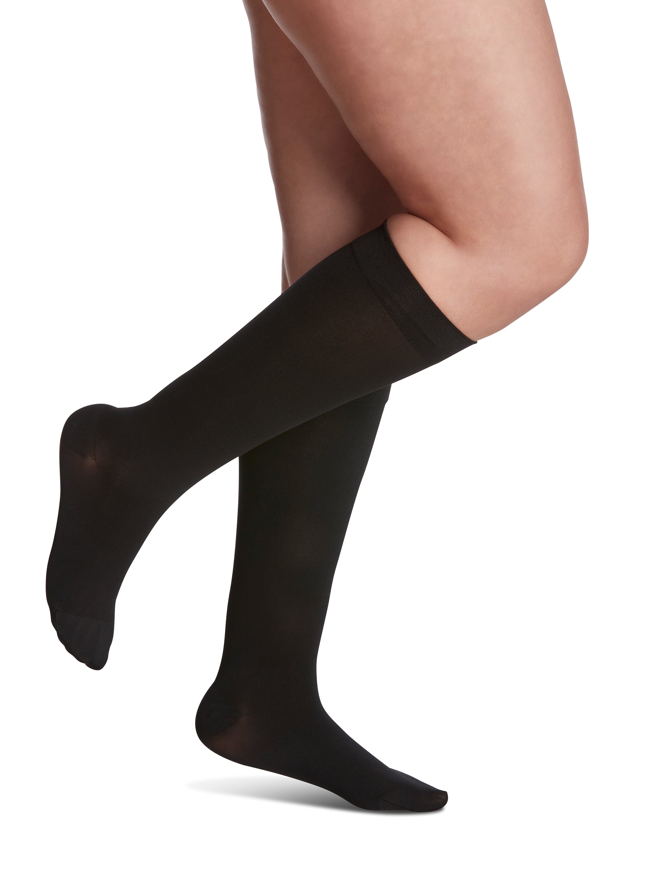 Style Soft Opaque - Calf