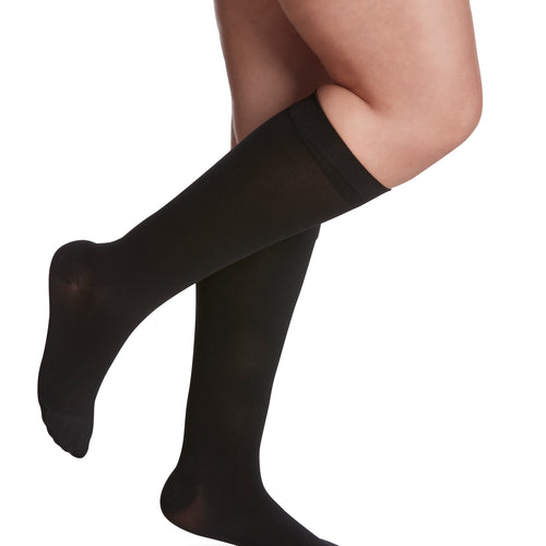 Style Soft Opaque - Calf