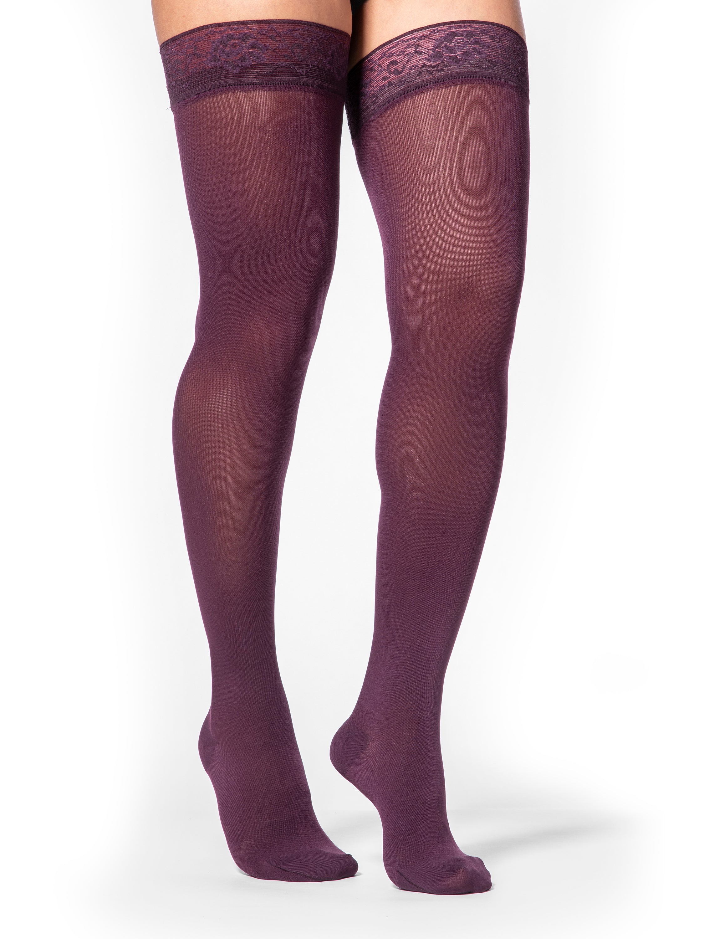 Style Opaque Doux - cuisse