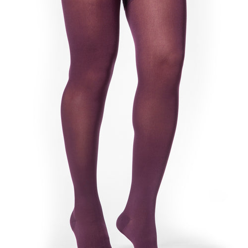 Style Opaque Doux - cuisse