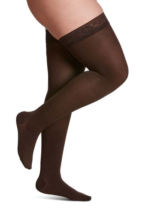 Style Opaque Doux - cuisse
