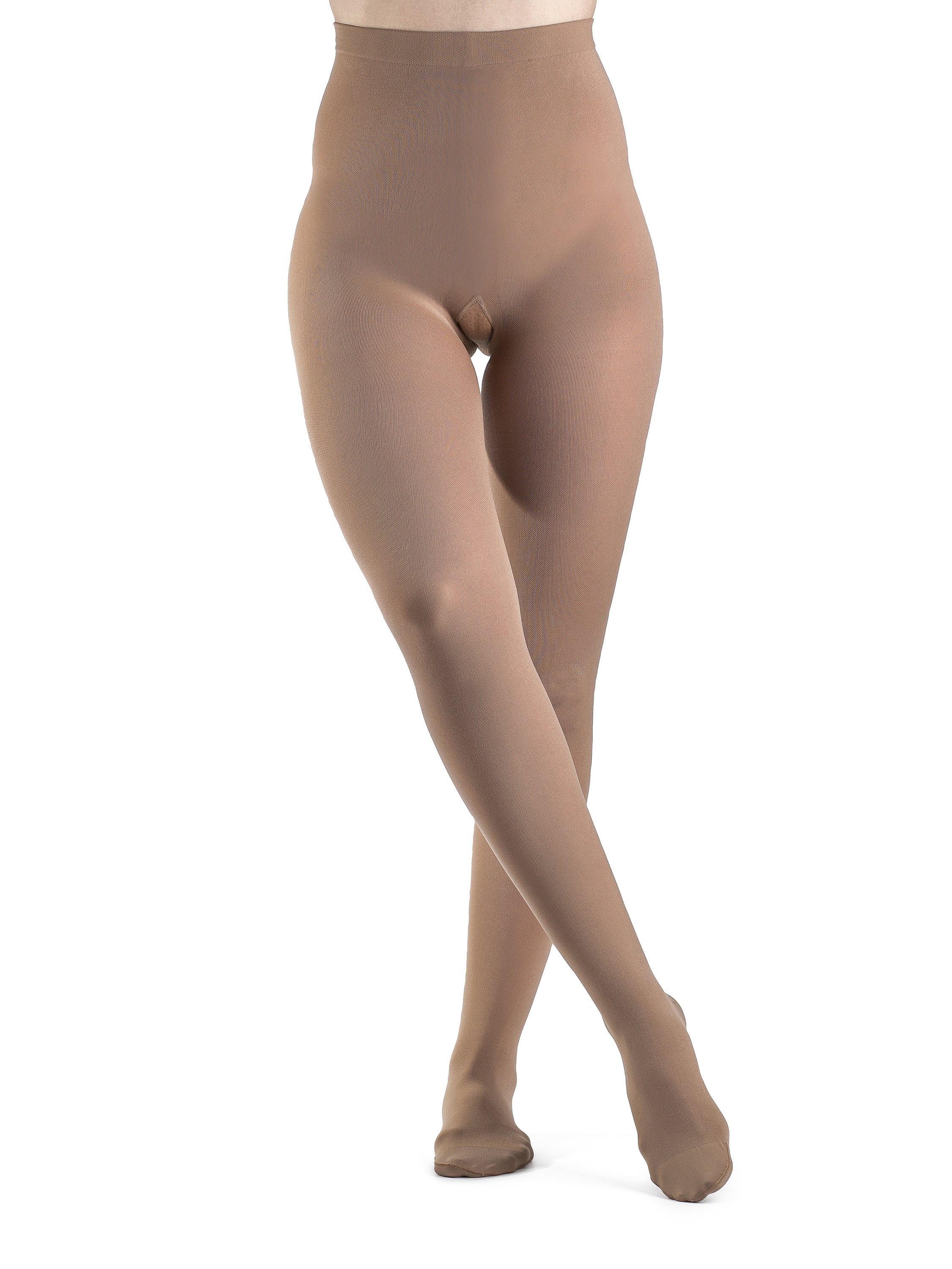 Style Opaque Doux – collants