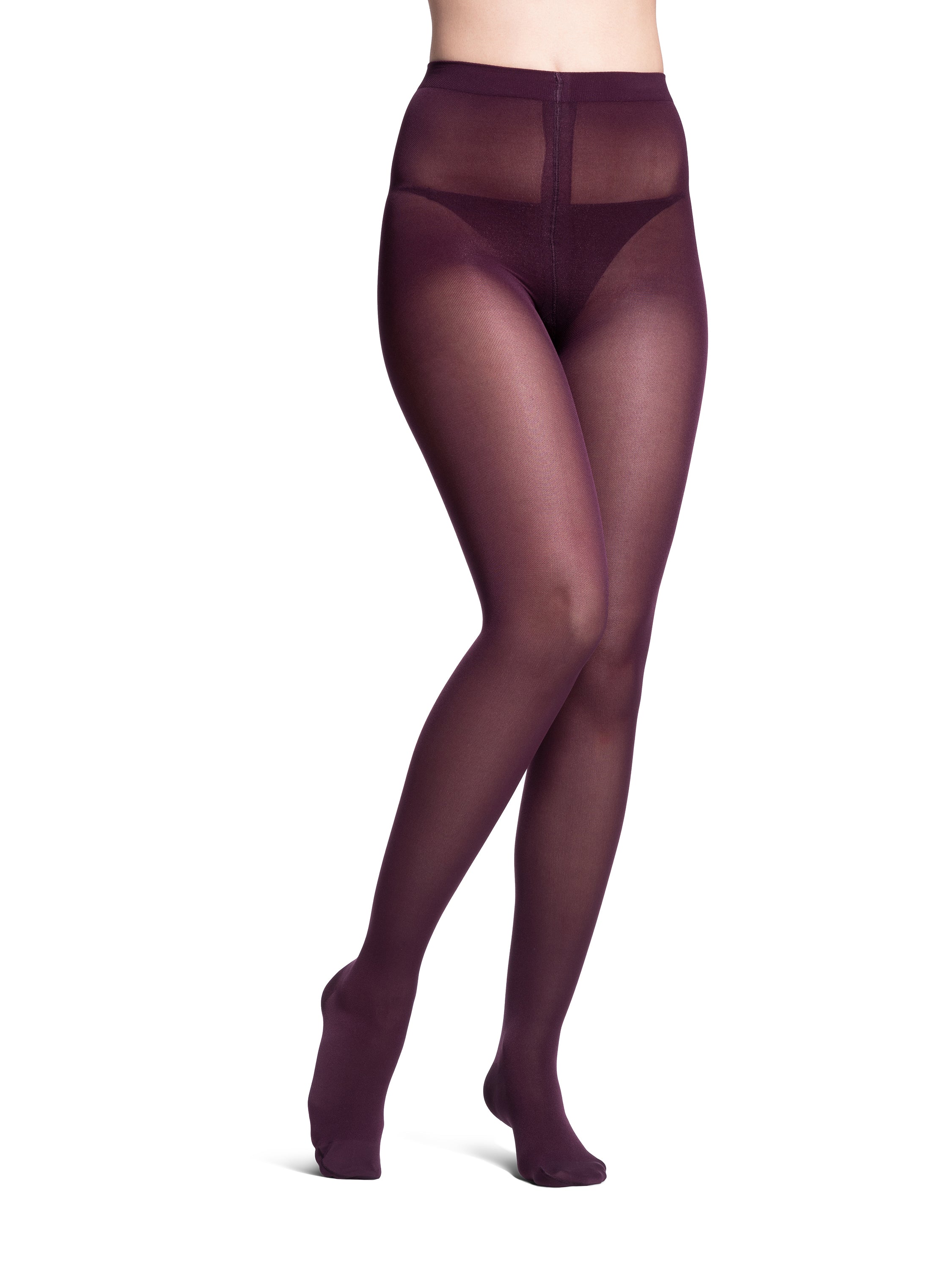Style Opaque Doux – collants