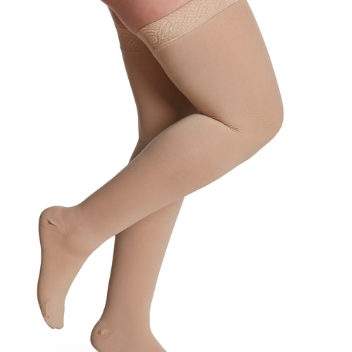 Essential Opaque - Thigh-High