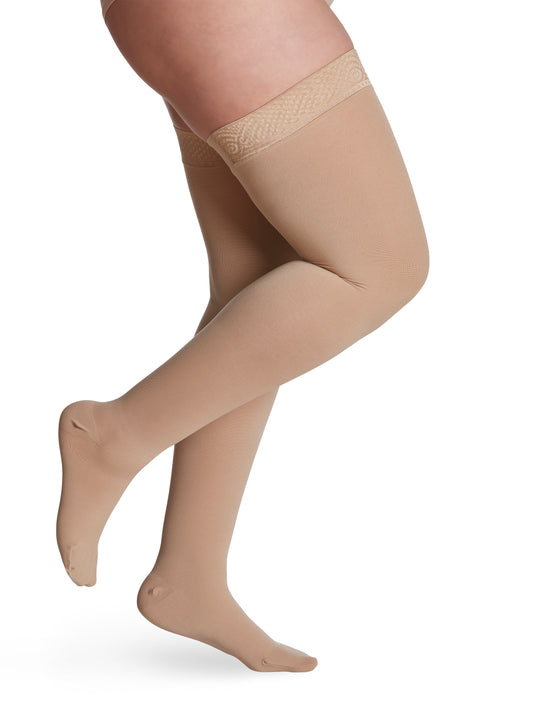 Essential Opaque - Thigh-High