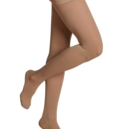 Essential Opaque - Thigh-High