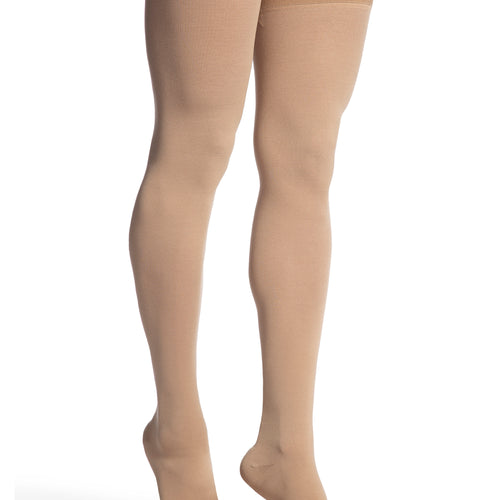 Essential Opaque - Thigh-High