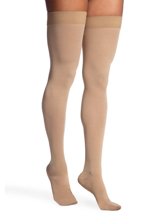 Essential Opaque - Thigh-High