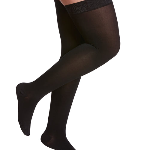 Essential Opaque - Thigh-High