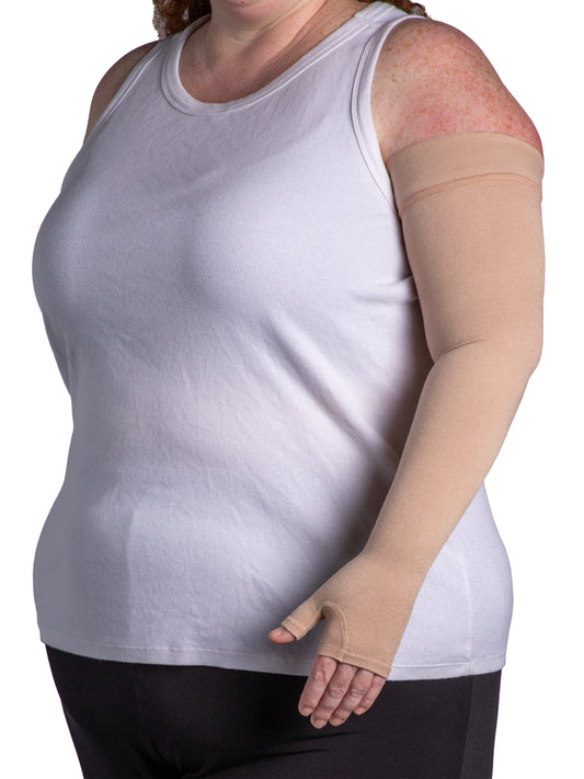 Advance Armsleeve with Gauntlet