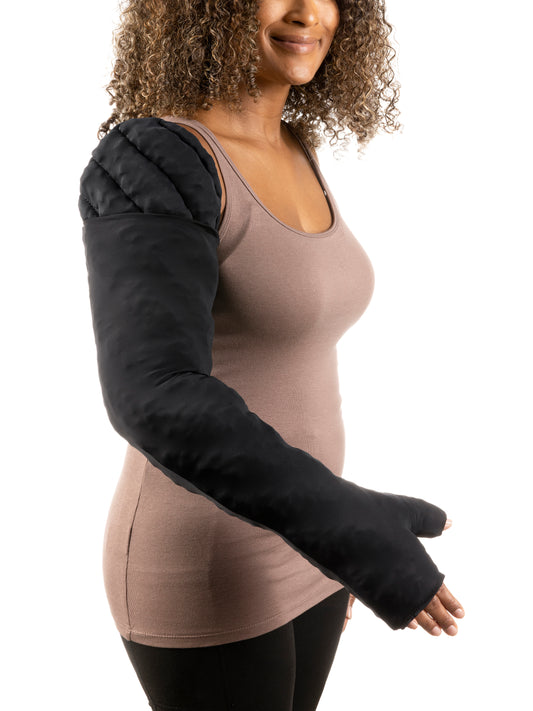 Chipsleeve Standard Arm