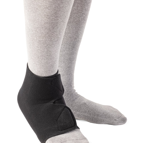 Compreboot Standard Inelastic Wrap - Foot