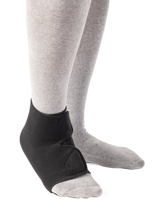 Compreboot Standard Inelastic Wrap - Foot