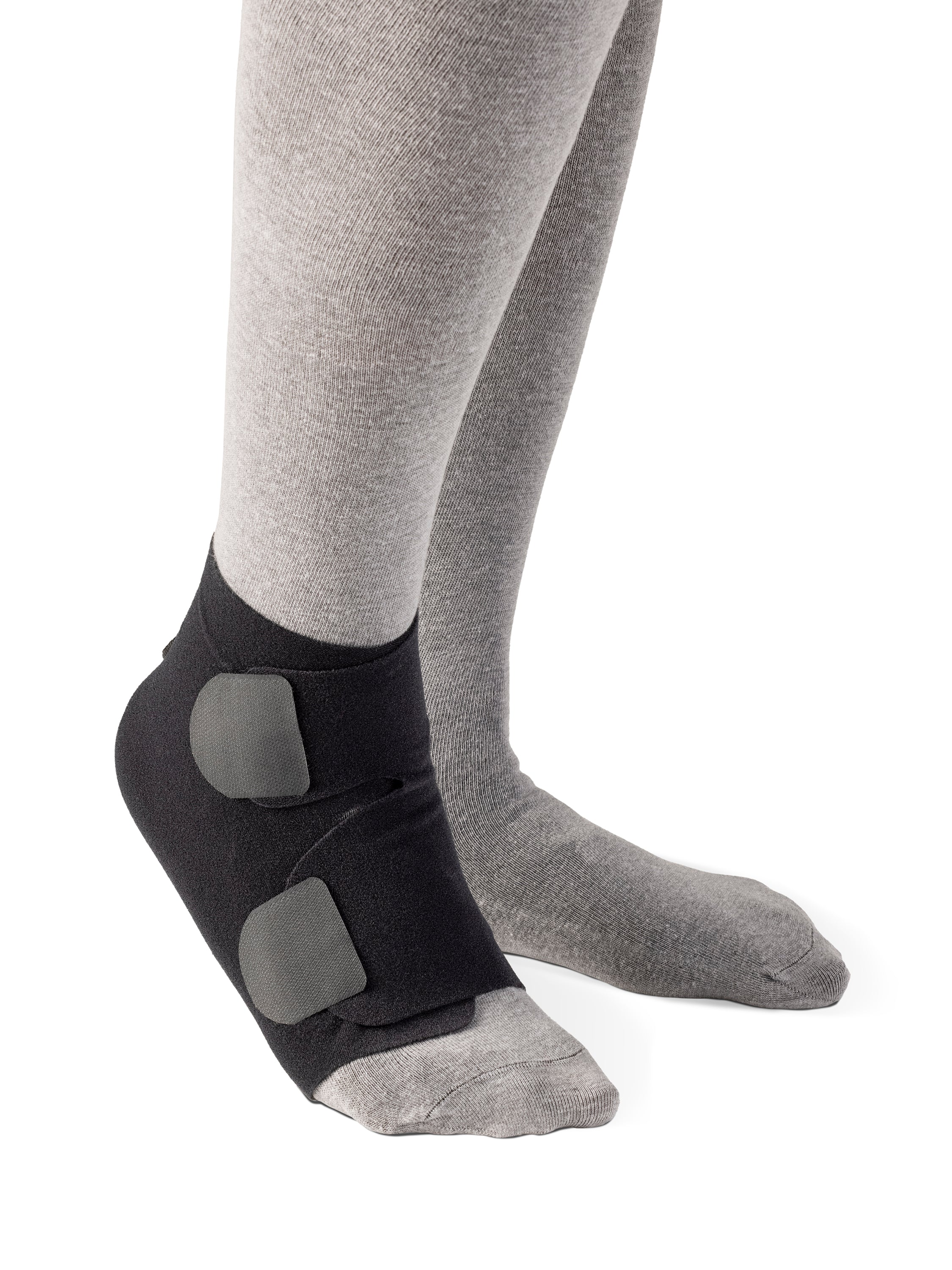 Compreboot Lite Inelastic Wrap - Foot