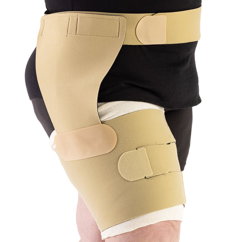 Compreflex Reduce Cuisse
