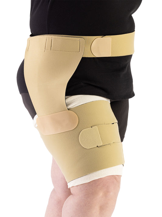 Compreflex Reduce Cuisse