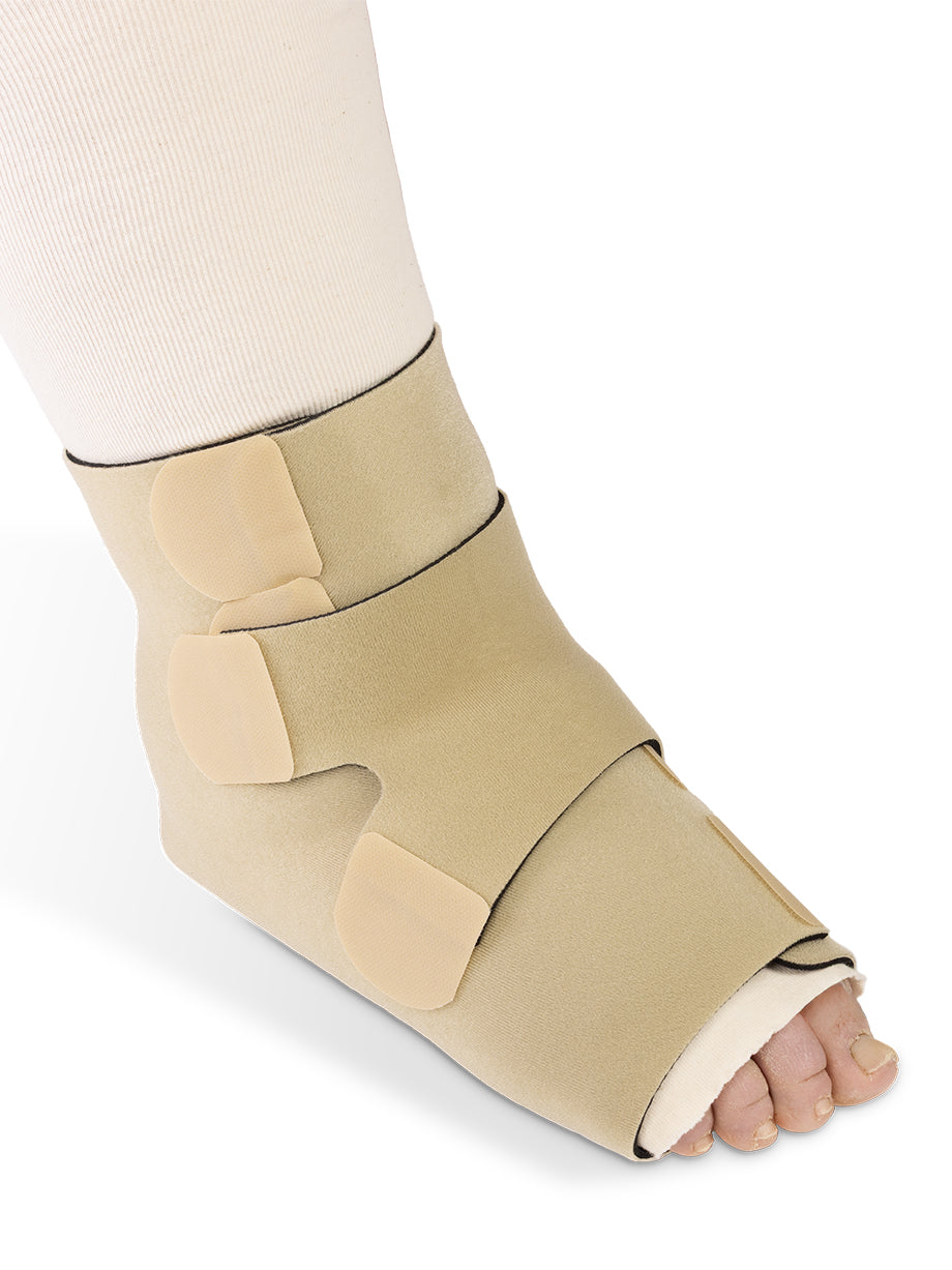 Compreflex Reduce Pied
