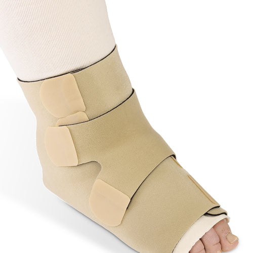 Compreflex Reduce Pied