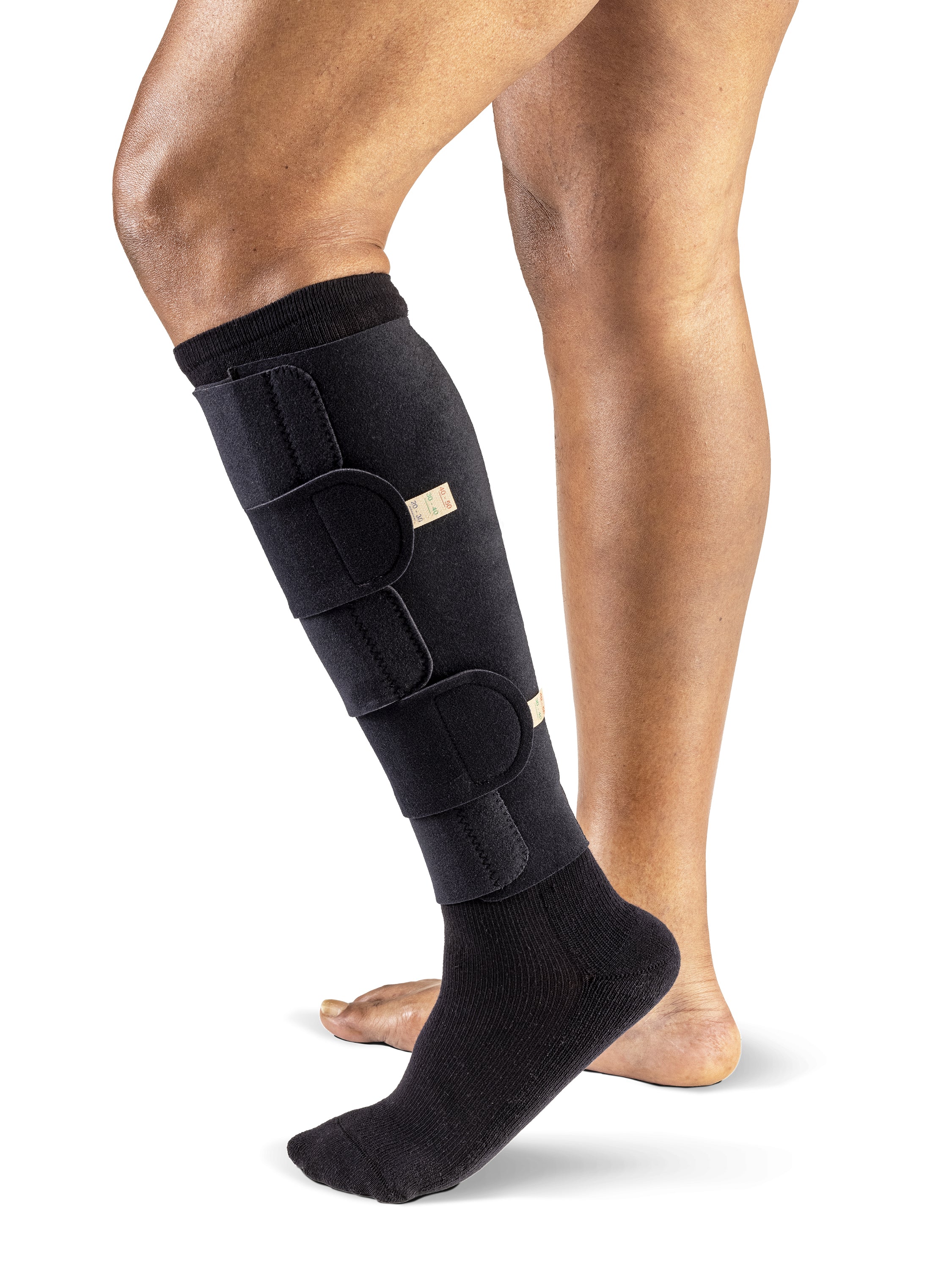 Compreflex Complete Inelastic Wrap - Calf